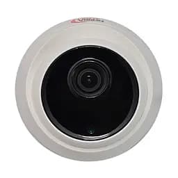 MHD-відеокамера 2Mp Light Vision VLC-5192DM White f=3.6mm (75-00034) - мініатюра 3