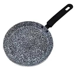 Сковорода мельничная Edenberg EB-3387 для блинов с гранитным покрытием 20 см.