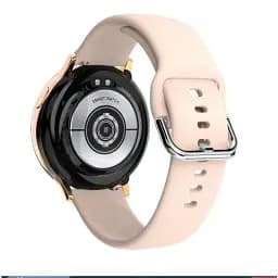Наручний годинник No.1 Smart S2 Gold Pink (sw016) - мініатюра 2