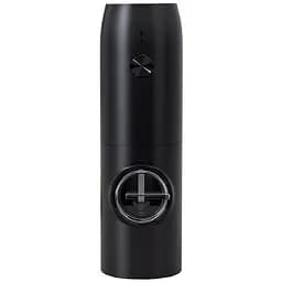 Мельница измельчитель аккумуляторный Maestro MR-1615-BLACK 25Вт черный