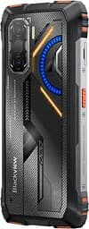 Смартфон Blackview ROCK 3 8/256GB Orange ТЕПЛОВІЗОР - мініатюра 6