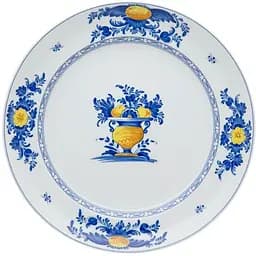 Блюдо Vista Alegre кругле VIANA Ø33х43 мм kuh0006687