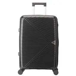 Валіза Semi Line 24" L Black (T5826-3) - мініатюра 2
