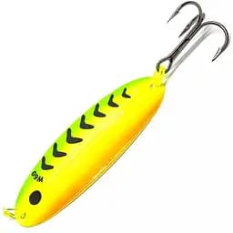 Блесна Williams Wabler UV 21.26 g Yellow (1102-W60FT-FT)