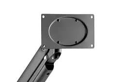 Кронштейн настольный для монитора 17-43 дюйма, 2xUSB 3.0 2E 1MCBUSB - мініатюра 2