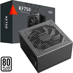 Блок живлення Pccooler KF750 [P3-F750-W1HWBK0] [104480] - мініатюра 8