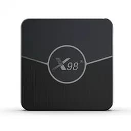 Медіаплеєр X98 Plus 4/64 - мініатюра 3