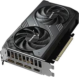 Відеокарта Gigabyte RTX 5060 8G WINDFORCE MAX OC (GV-N5060WF2MAX OC-8GD) (GDDR7, 128 bit, PCI-E v5.0 x16) - мініатюра 6