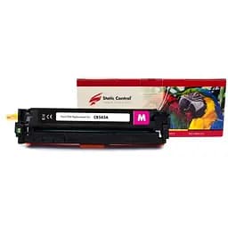 Картридж Static Control HP CF213A/CB543A/CE323A Canon 716/731 magenta Parrot (002-01-LB543AU)