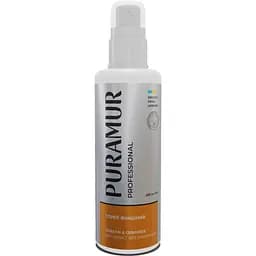 Спрей финишный для собак и кошек Puramur Ceratin and Ceramide SPF защита без смыва 200 мл (PR243321)