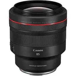 Объектив Canon RF 85mm f/1.2 L USM DS (3450C005) [105291]