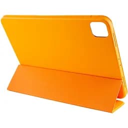 Чохол-книжка Smart Case Series для Apple iPad Pro 11 (2020-2022) Помаранчевий / Orange - мініатюра 6