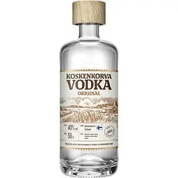 Горілка Koskenkorva Original, 40%, 0,5 л (819151)