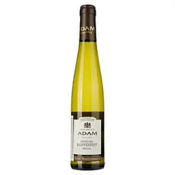 Вино Jean-Baptiste Adam Grand Cru Riesling Kaefferkopf Cuvée Jb белое сухое 0.375 л
