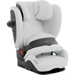 Автокрісло Cybex Pallas G3 Fog Grey (525000945) - мініатюра 2