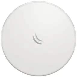 Комплект з 2-х точок доступу Mikrotik Wireless Wire nRAY (nRAYG-60adpair) - мініатюра 4