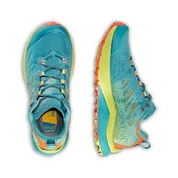 Кросівки LaSportiva Jackal II Woman 38 Teal (1052-56K638728 38) - мініатюра 6