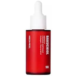 Сироватка для обличчя Medi-Peel Bakuchiol Miracle Firming Ampoule зміцнювальна з бакучиолом  30 мл