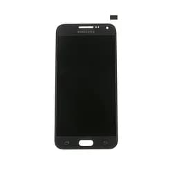 Модуль матриця + тачскрін для Samsung Galaxy E5 E500H/DS, black PRC
