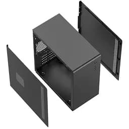 Корпус для ПК Gamemax (A200-BK-NP) - мініатюра 9