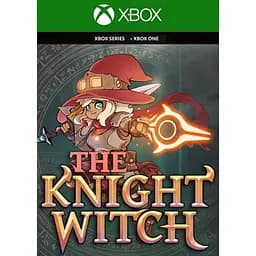 Ключ активації Microsoft The Knight Witch для Xbox One/Series