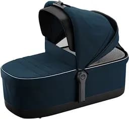 Люлька Thule Sleek Bassinet Navy Blue (TH 11000104) - мініатюра 4
