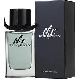 Оригинал Burberry Mr. Burberry 100 мл туалетная вода