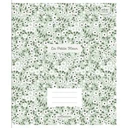 Набір зошитів учнівських Interdruk Premium Elegant А5 в лінію 24 аркушів 8 шт. (298768-8)