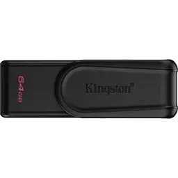 Накопичувач Kingston 64GB USB 3.2 Type-A Gen1 DT Exodia S - мініатюра 2