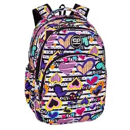 Рюкзак CoolPack Base Diary 21 л (F027936)