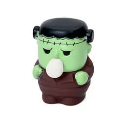 Детская игрушка антистресс "Halloween" Bambi MS 4723-1 с жевательной резинкой