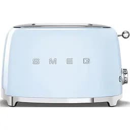 Тостер SMEG TSF01PBEU