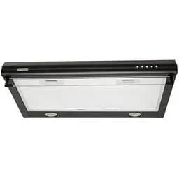 Витяжка плоска Eleyus BONA II LED SMD 60 BL - мініатюра 8