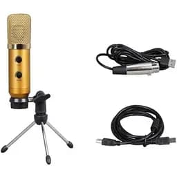 Конденсаторний мікрофон Emiter USB7 Gold