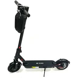 Електросамокат X-Scooter (500W, 12.4Ah) + 2 Амортизатор + Кейс у подарунок - мініатюра 4