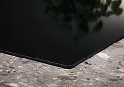 Варильна поверхня індукційна Electrolux 30 см доміно чорний - мініатюра 4
