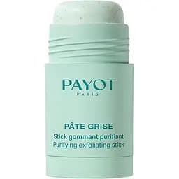 Очищуючий скраб стік Payot Pate Grise Stick Gommant Purifiant 25 г - мініатюра 2