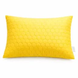 Подушка Ideia SunnyMood 50х70 см чехол с стежкой и молнией 8-36279*001