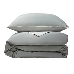 Пододеяльник MBM HOME Солнце на скалах 160x220см BL-DC-21 галька-мокрая скала (BL-DC-21 PEBBLE/WET ROCK)