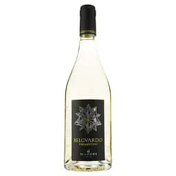 Вино Marchesi Mazzei Belguardo Vermentino di Toscana IGT, біле, сухе, 0,75 л