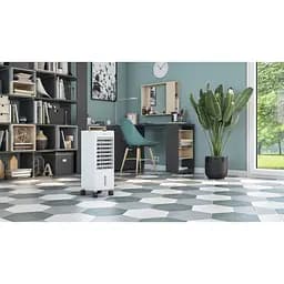 Охолоджувач повітря Olimpia Splendid Peler 4T (OS-99211) - мініатюра 7