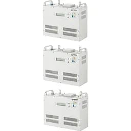 Стабілізатор напруги Volter 21 пт (3x7) [115952]