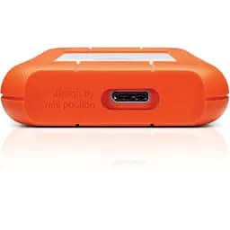 Зовнішній жорсткий диск 2.5" 2TB LaCie (LAC9000298) - мініатюра 3