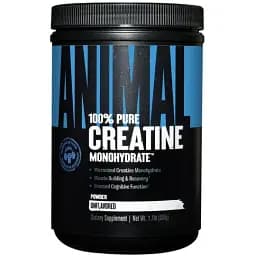Креатин Universal Nutrition Animal Creatine Powder 500 г