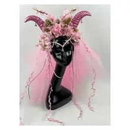 Обруч Фея Черри