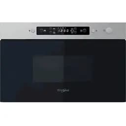 Мікрохвильова піч вбудовувана Whirlpool MBNA920X
