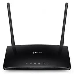 Маршрутизатор TP-Link (TL-MR6400) - мініатюра 2