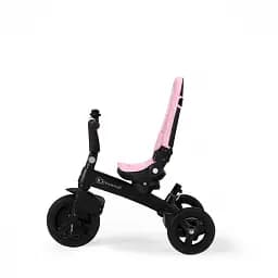 Велосипед триколісний KiderKraft Twipper Pink - мініатюра 9