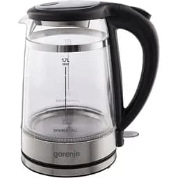 Электрочайник Gorenje K17GDW (743902) [148620]