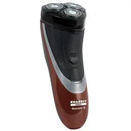 Электробритва НХ-8508 Фаворит-Q Red, 6W Новий Харків teh0024604
